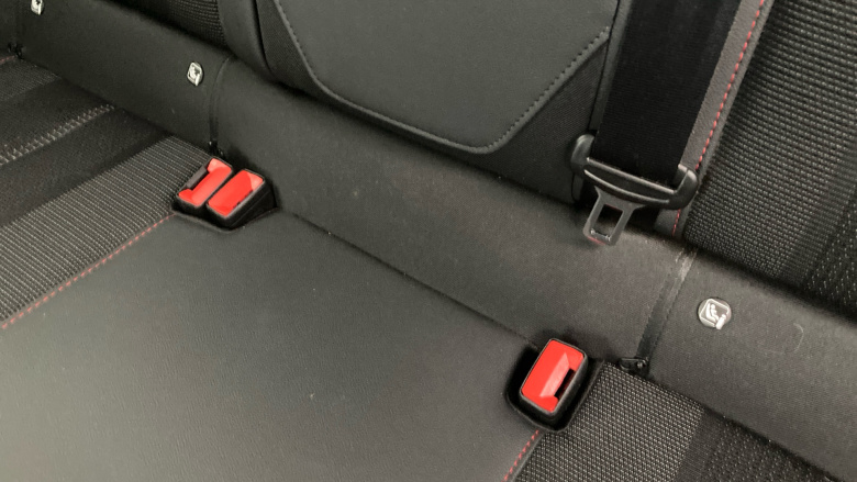 Vauxhall Mokka 1.2 Turbo GS Line 5dr Petrol Hatchback